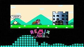 Super Mario World - Koopa Kid Castle Clear Theme | 2022 [Krikaryan Remix]