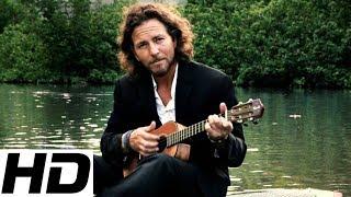 Eddie Vedder - Society (HD)