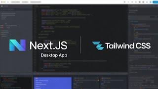 NextJS and ElectronJS Combined! Discover Nextron Desktop App Development Essentials