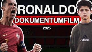 Cristiano Ronaldo: Szegénységből a csúcsra! – Dokumentumfilm (2025)