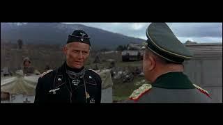 Chocolate Cake Fresh From Boston HD Battle of the Bulge (1965) Logistics Wins Wars Henry Fonda, Timo