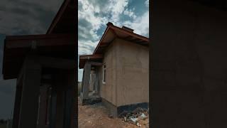 Дом 125 м2 с собственной сыроварней в Крыму #дом #строительство #стройка #домвкрыму #проект