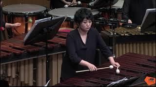 Danse Macabre (죽음의 무도) -  Karos Percussion Ensemble