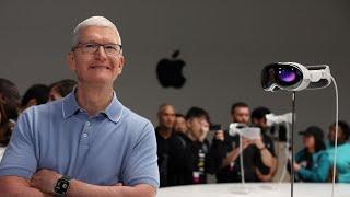 Apple's 'Next Trillion' Valuation Will Be Challenging, Says Analyst Forte