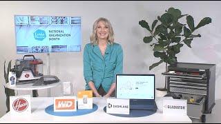 Lorie Marrero Provides Tips for Getting Organized