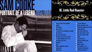 Sam Cooke  Little Red Rooster  Portrait Of A Legend