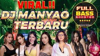 Dj Manyao Terbaru 2024 Mandarin vs Indo vs Barat Full Bass - Dj ApriNaLdy