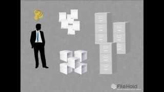 FileHold Document Management Software - Get Organized! Go Paperless!