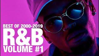  Best R&B Songs of 2000-2019 | Early 2000's to Current R&B | Volume 1 | Champagne Shoji