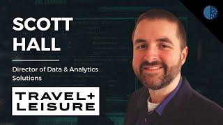 The Impact of Cloud Computing on Data Management and Analytics @ Travel+Leisure