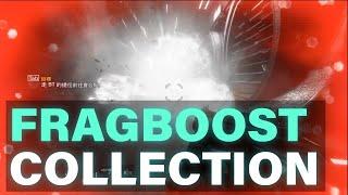 zweek's fragboost collection