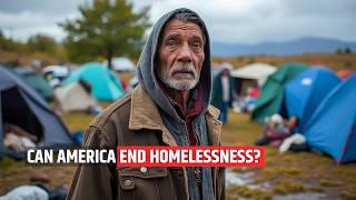 Proof America Can End Homelessness: Hennepin County Shows How