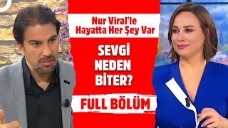 Nur Viral'le Hayatta Her Şey Var | 4 Aralık