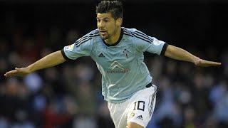 All Goals Nolito 2013/14-liga BBVA-HD