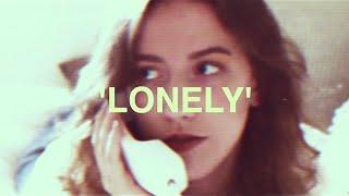 Anna Klein - Lonely (Promo)