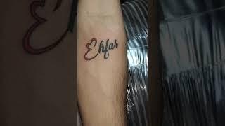 ehfar -#everything #happens# for# @# reason#