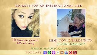 Unleashing Kindness The Story Of Santerpaws Dog Charity with Mimi Novic & Justine Garratt