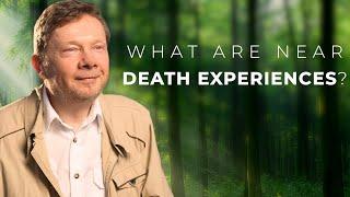 What Do You Think About Near Death Experiences? | Eckhart Answers