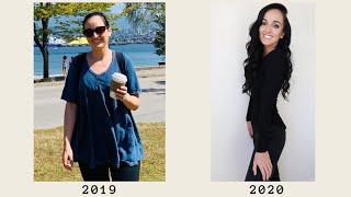 7 Things I did Daily to Lose 30 Pounds