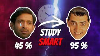 HOW to Cover MORE SYLLABUS in LESS TIME | Improve PRODUCTIVITY  #boards #exam