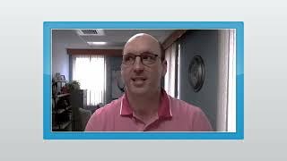 What Does Stepped Care 2.0 Mean To Me? Featuring Brad Glynn, Executive Director, LifeWise