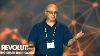 DOES14 - Hayden Lindsey and Carmen DeArdo - IBM and Nationwide