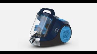 Tefal Swift Power Cyclonic TW2947