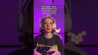 When a Game Stops Bringing Joy #gamers #gaming #twitchstreamer