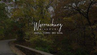 Visit Warrensburg, MO | Get Outdoors in Warrensburg