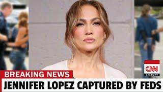 Feds Captured Jennifer Lopez For Kim Porter TMZ Release Michael Jackson Bodycam Ties Diddy To Jay Z