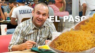 Day Trip to El Paso  (FULL EPISODE) S5 E1