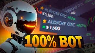 BOT AI Pocket Option Strategy 2025 / Binary Options Trading Free Signals