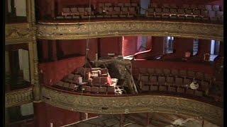 Paris secret | Le Théâtre de la Gaîté Lyrique