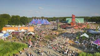 Lowlands 2018 - Official aftermovie