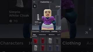 Creating an Invisible Avatar on Roblox!‍️