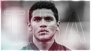 Gilberto "Tiba" Sepúlveda | Mejores Jugadas, Regates y Pases | Chivas y Mexico - 2020 by EE