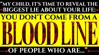 "Your Whole Life Was a Lie (Here's Why)" | god message today #divinemessage