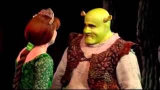 Shrek the Musical full Broadway Dreamworks Theatricals