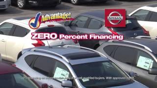 Mountain View Nissan, Summer Sales Spectacular