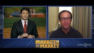 Market To Market - MarketPlus segment - Interview with Shawn Hackett from Hackett Financial Advisors