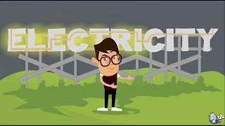 Introduction to Electricity- video for kids