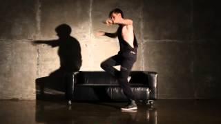 ANGEL'S DUST PERFORMANCE RELAX choreo by Lika Stich