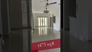 Rent ceebros Boulevard thoraipakkam OMR #hanureddyrealty #ak #8124060053