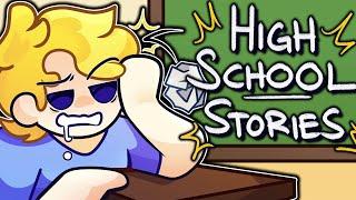 High School Stories (ft. My Friends)