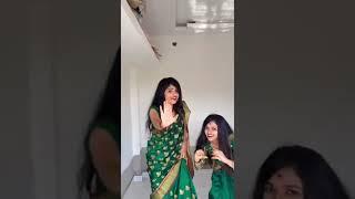 Dilwa le gaele Raja botal mein bhar Ke ll mahi Manisha Jha dance video viral 