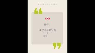 加拿大楼花预计交付时间准确吗？ #房地产 #海外物业投资 19