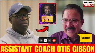 BREAKING NEWS IPL 2025: OTTIS GIBSON AS KKR NEW ASSISTANT COACH