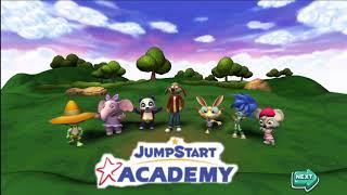 JumpStart Academy Theme Song Anthem JumpStart Making it Smart