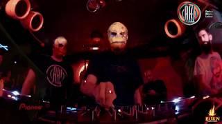 Reload Records Showcase (Madrid -  Spain) The YellowHeads [Part.1]