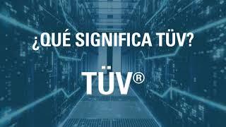 ¿Qué significado tiene TÜV? | TÜV SÜD